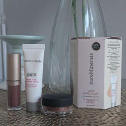 Baremineral 3 Piece Set 