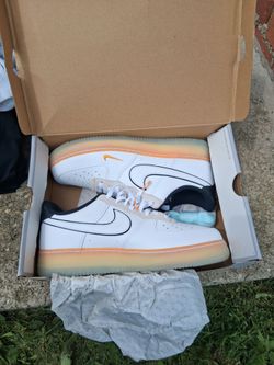 Air force