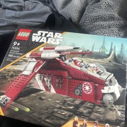 Lego Star Wars Sealed Set For Sale 
