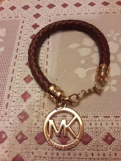 Brand new MK bracelet!!