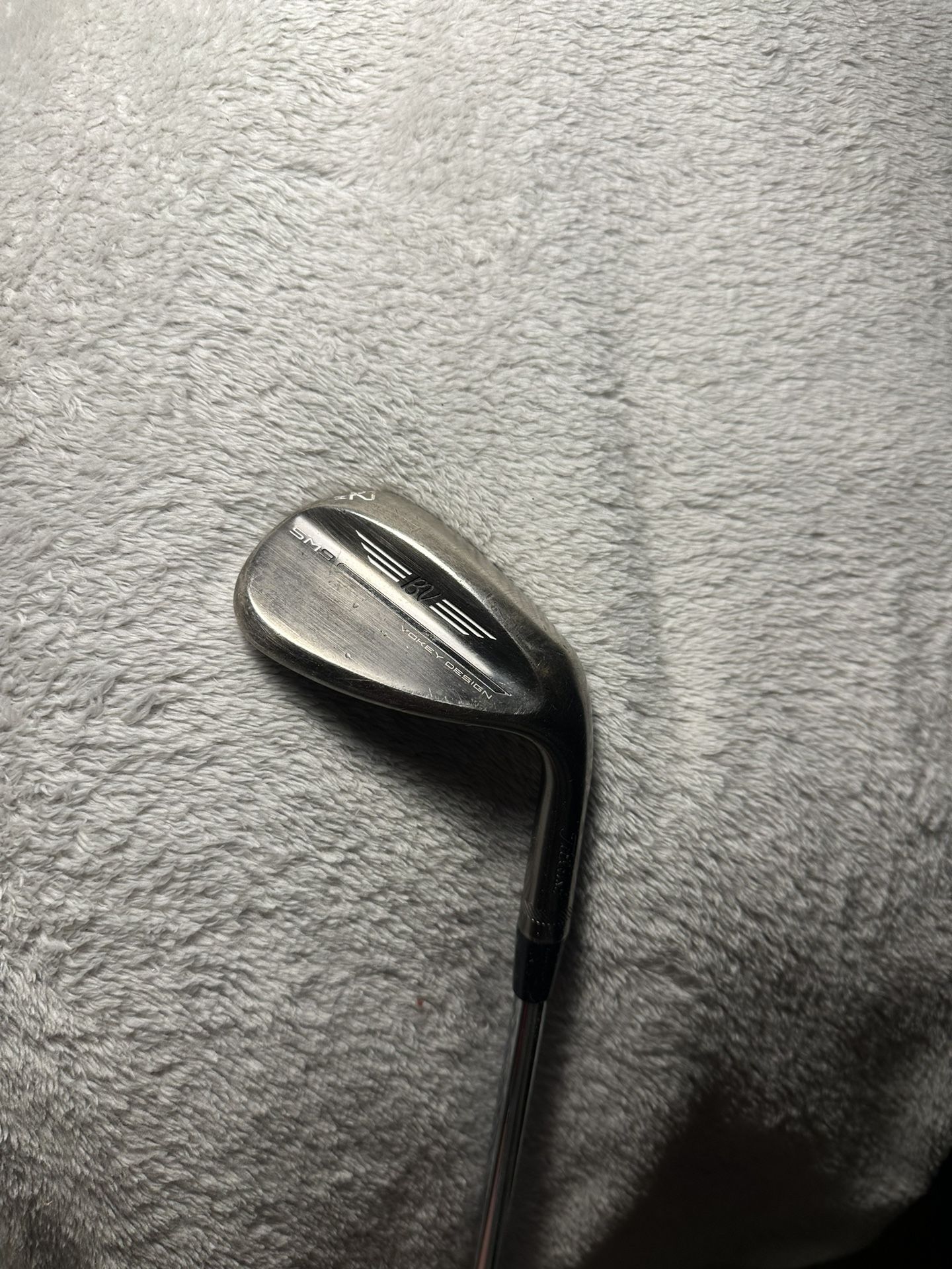 Titleist SM9 62 Degree Wedge for Sale in Scottsdale, AZ OfferUp