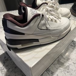 **new**women’s Jordan 2/3