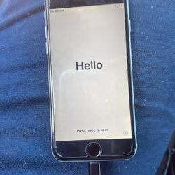 iPhone 