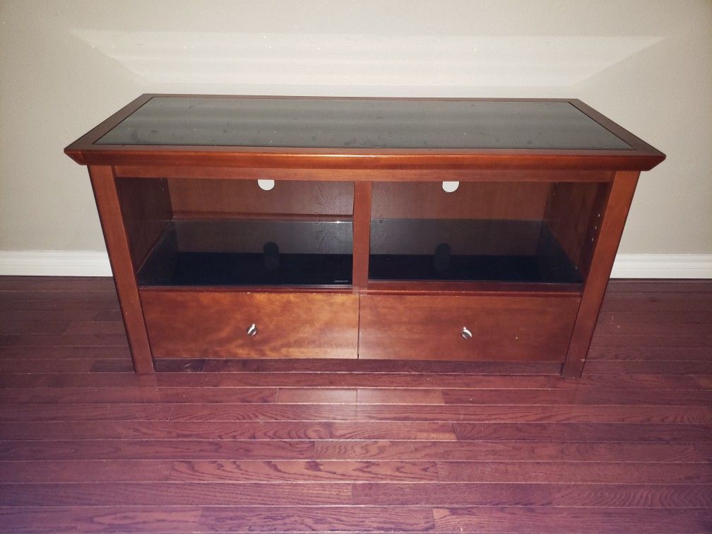 TV stand