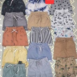 Boy Shorts