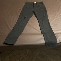 Women’s Black Jeans