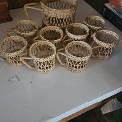 Decorative Baskets