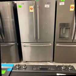 Maytag 25 Cu Refrigerator Mfffez 25 C