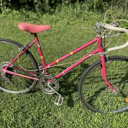 Bicycle Vintage Jcpenney, Bma/6