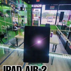 🏷📲 $205.00 Ipad Air 2💥 FOR SALE!! 64gb