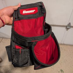 Bauer Tool Pouch