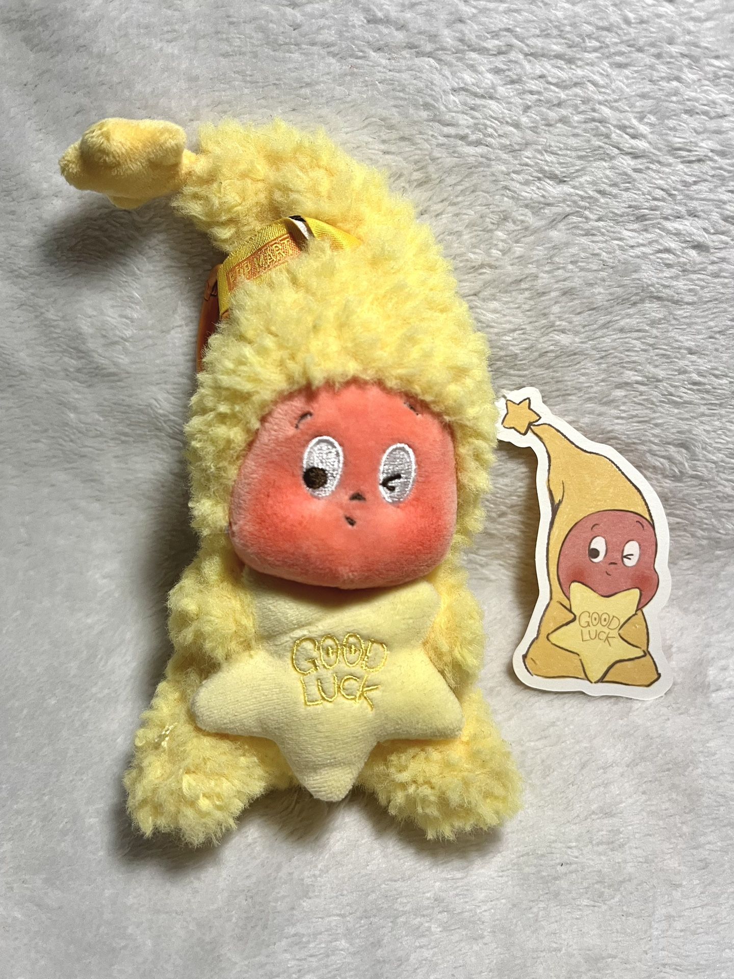 pop mart we are twinkle twinkle series - little happiness