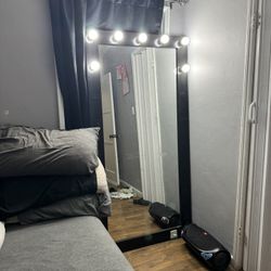 Vanity Mirror Full Body