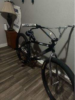 Only trading frame