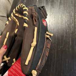 Brand New Baseball Glove 