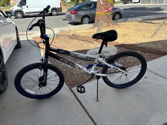 Kent Bicycles Ambush Boys’ 20” BMX Bike