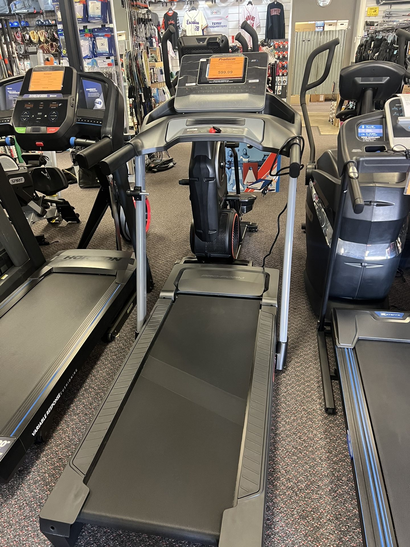 Proform Carbon T10 Treadmill