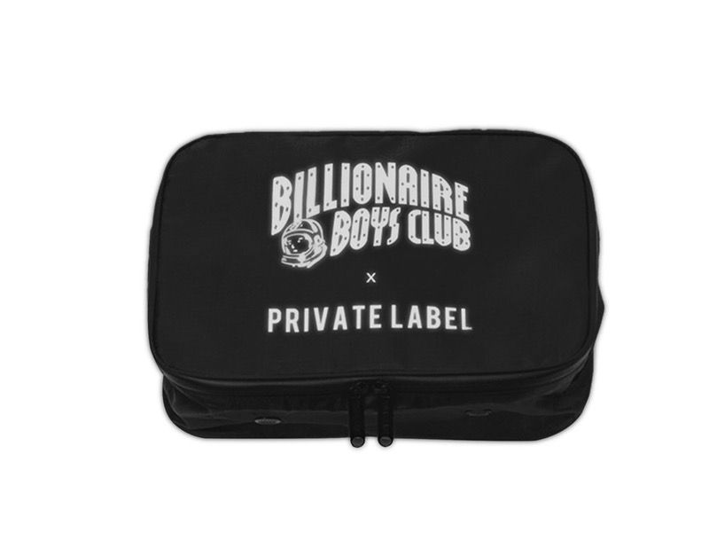 BILLIONAIRE BOYS CLUB X PRIVATE LABEL (DUFFLE BAG) for Sale BILLIONAIRE BOYS CLUB X PRIVATE LABEL (DUFFLE BAG) for Sale