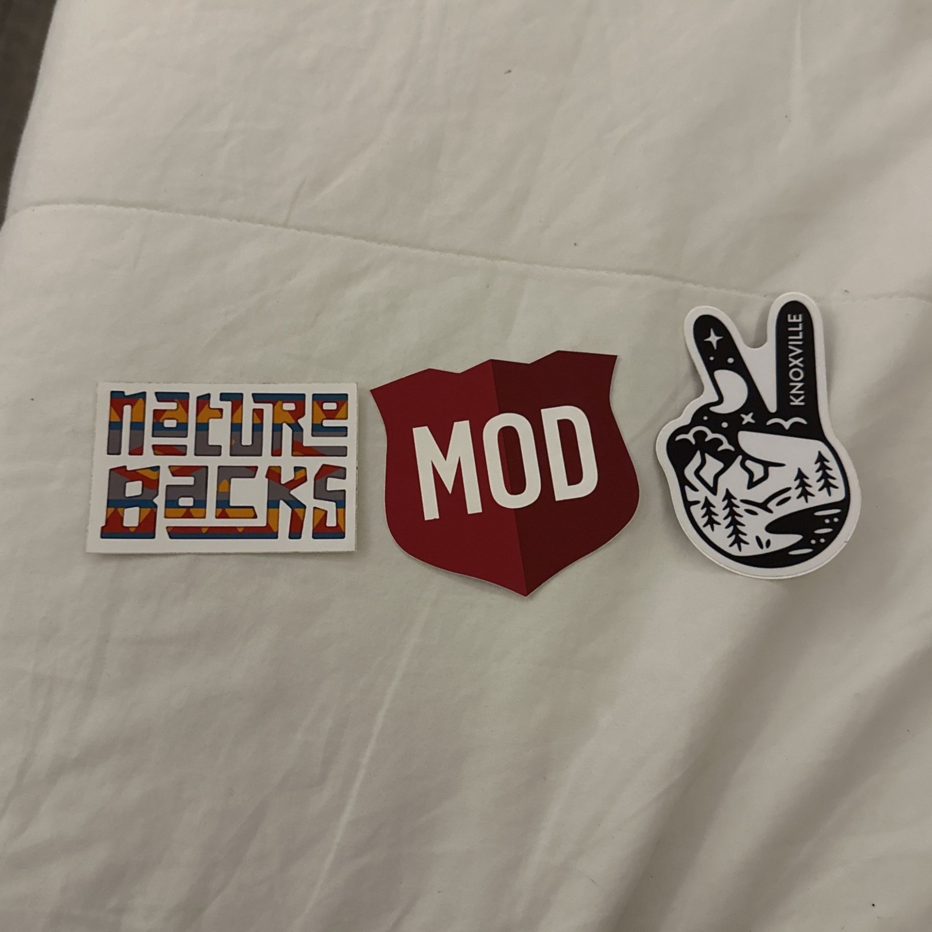 STICKERS random assortment