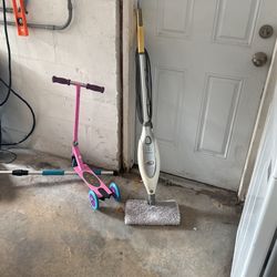 Steam Mop
