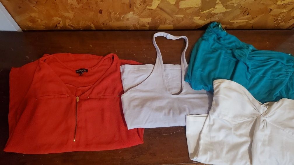 4 Tops