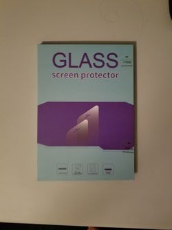 3 pack Screen Protector for Samsung Galaxy Tab A 8.0