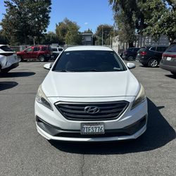 Sonata 2016