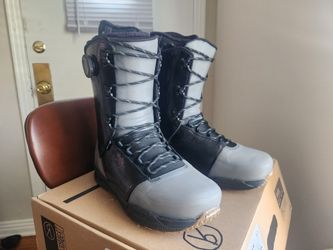 Ride Fuse Snowboard Boots