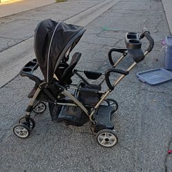 Stroller 