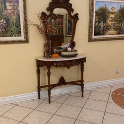 Italian furniture