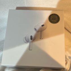 Airpod Pros 2nd Gen