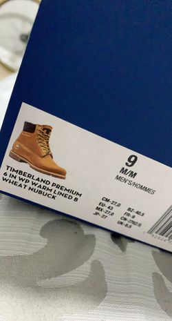 Champion Timberlands