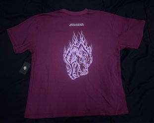 Darc Sport Wolf Hell Tee