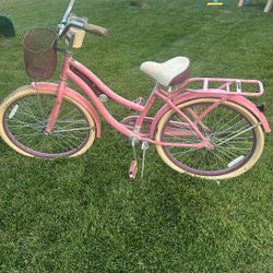 Beach Cruiser For Sale