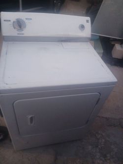 Dryer