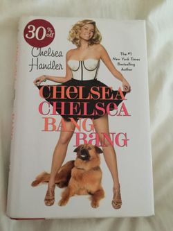 Chelsea Chelsea Bang Bang
