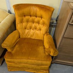 Vintage Chair