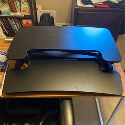 Hydraulic Standing Desk