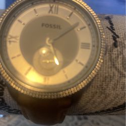Fossil Watch