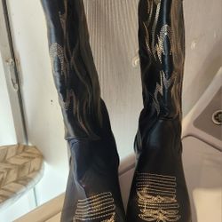 Womens Boots