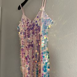 Brand New XL Inspired Hearts Cocktail Dress 