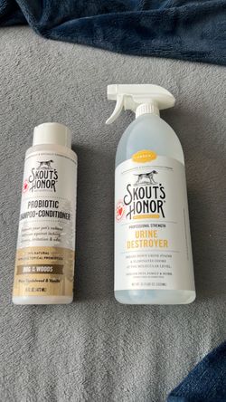 Premium Pet Products