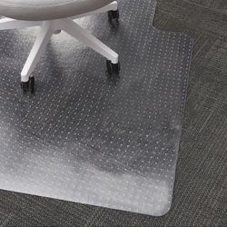 Brand New Office Chair Mat 48c36