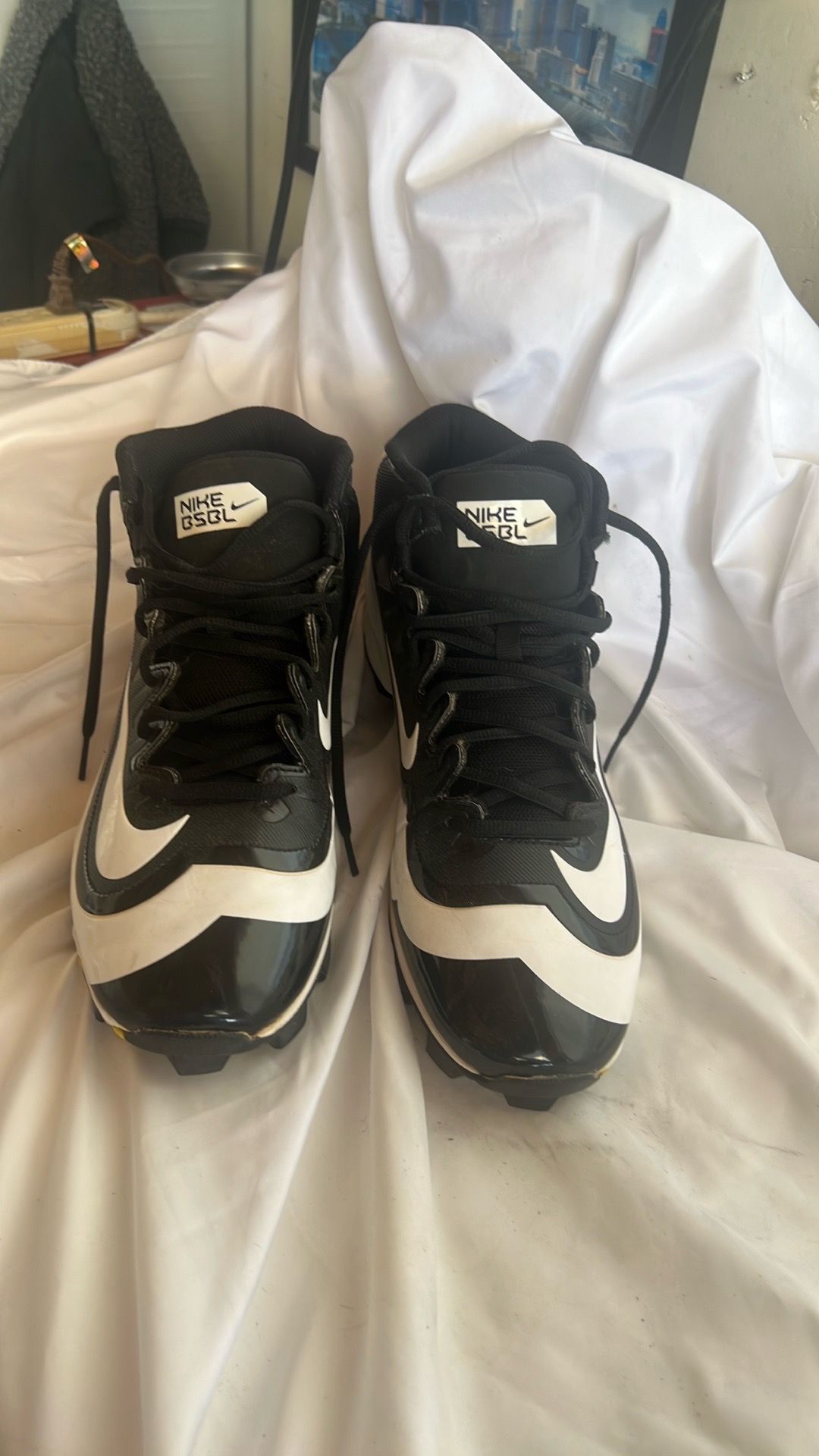 Men’s baseball Cleats