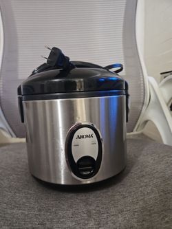 Rice cooker