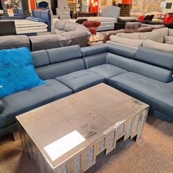 2 Pc. Sectional 