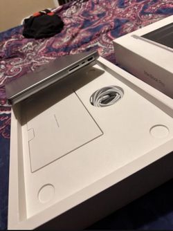 MacBook Pro