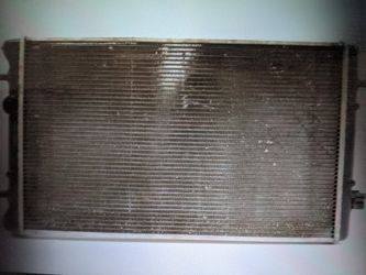 Volkswagen Jetta front end parts2002