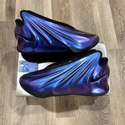 Nike GT Future “Unseen Hours” Sizes 8 - 14 IN HAND BRAND NEW