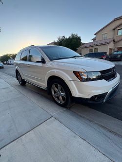 2016 Dodge Journey